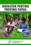 Indikator Penting Provinsi Papua Edisi Desember 2017