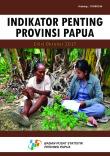 Indikator Penting Provinsi Papua Edisi Oktober 2017