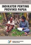 Indikator Penting Provinsi Papua Edisi Februari 2017