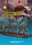 Indikator Penting Provinsi Papua Edisi Januari 2014