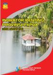 Indikator Penting Provinsi Papua Edisi Agustus 2015