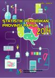 Education Statistics of Papua Province 2014