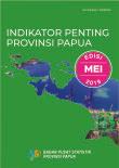 Indikator Penting Provinsi Papua Edisi Mei 2019