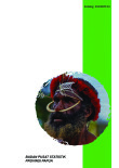 Indikator Penting Provinsi Papua Edisi April 2022