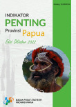 Indikator Penting Provinsi Papua Edisi Oktober 2022