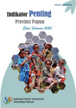 Indikator Penting Provinsi Papua Edisi Februari 2023